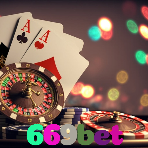 669bet：Aposte no futebol, jogue poker e conquiste vitórias épicas!