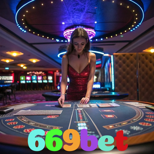 669bet:Aposte nas melhores slots e conquiste prêmios como nunca!