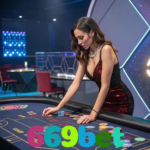 669bet:Aposte nas melhores slots e conquiste prêmios como nunca!