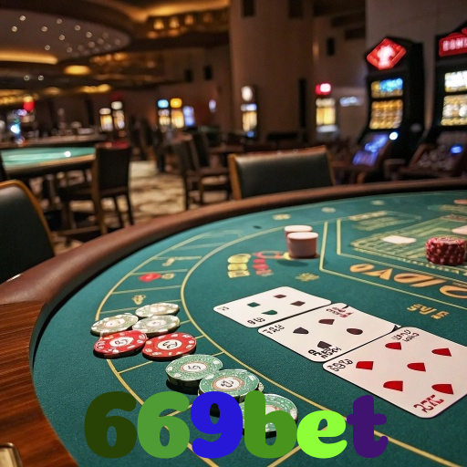 669bet:Jogue poker, aposte no futebol e ganhe em grandes jogos de cassino!