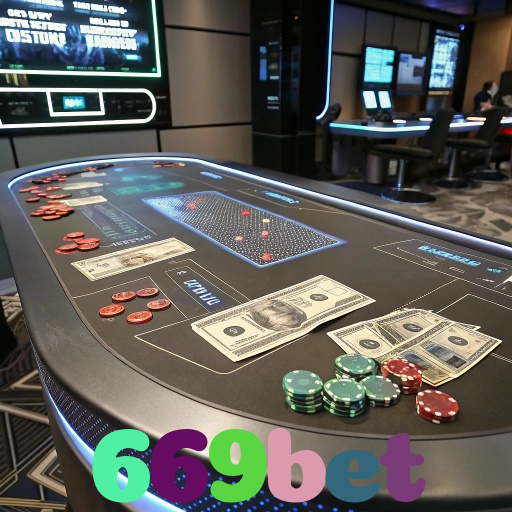 669bet：Aposte no futebol, jogue poker e conquiste vitórias épicas!