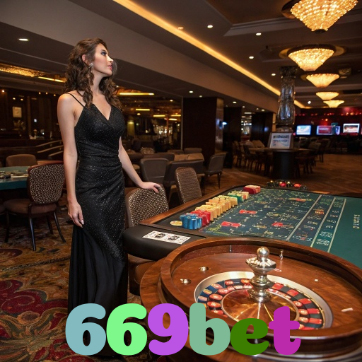 669bet:Aposte nas melhores slots e conquiste prêmios como nunca!