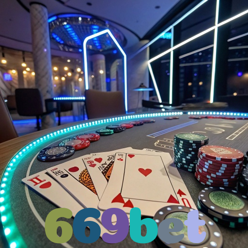 669bet：Aposte no futebol, jogue poker e conquiste vitórias épicas!