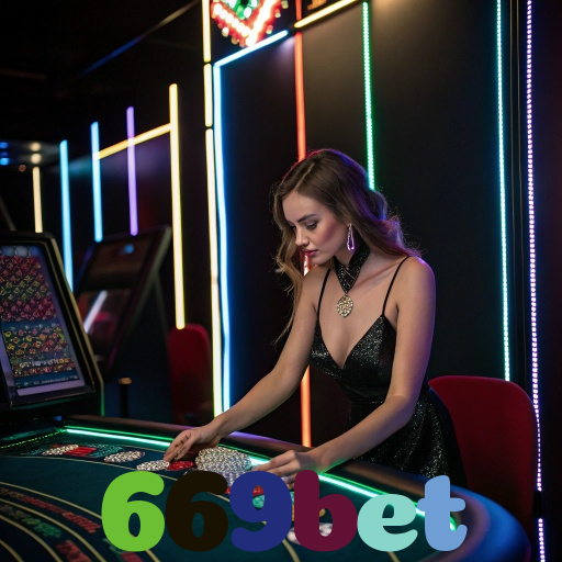 669bet：Jogue poker, aposte no futebol e ganhe em grandes jogos de cassino!