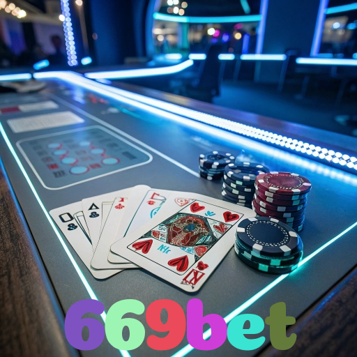 669bet:Jogue poker, aposte no futebol e ganhe em grandes jogos de cassino!