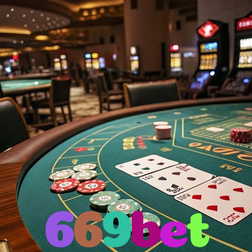 669bet：Jogue poker, aposte no futebol e ganhe em grandes jogos de cassino!