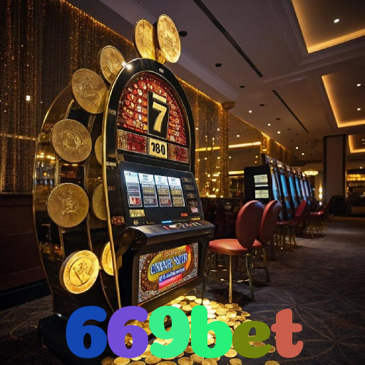 669bet：Aposte nas melhores slots e conquiste prêmios como nunca!
