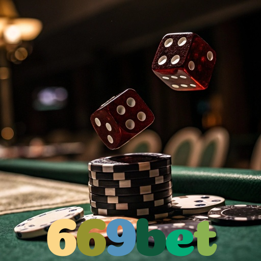 669bet：Jogue poker, aposte no futebol e ganhe em grandes jogos de cassino!