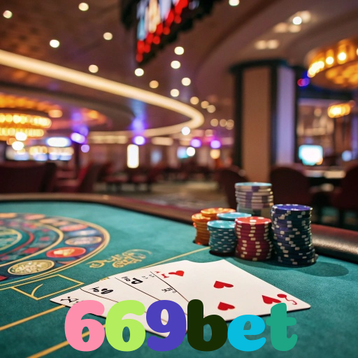 669bet：Aposte no futebol, jogue poker e conquiste vitórias épicas!