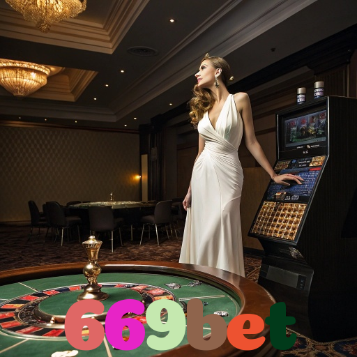 669bet:Aposte nas melhores slots e conquiste prêmios como nunca!