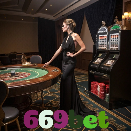 669bet:Aposte nas melhores slots e conquiste prêmios como nunca!