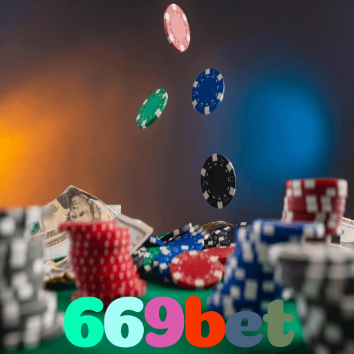 669bet：Aposte no futebol, jogue poker e conquiste vitórias épicas!