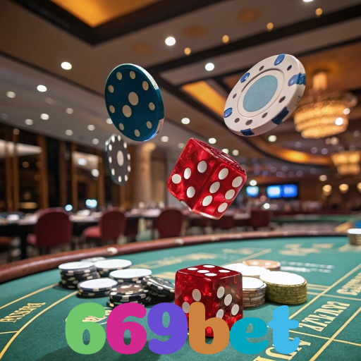 669bet：Jogue poker, aposte no futebol e ganhe em grandes jogos de cassino!
