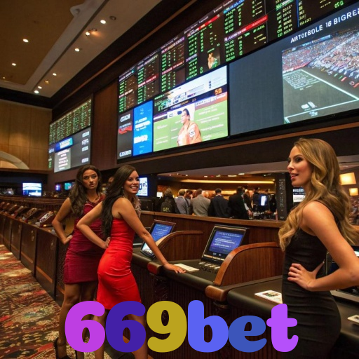 669bet:Aposte nas melhores slots e conquiste prêmios como nunca!