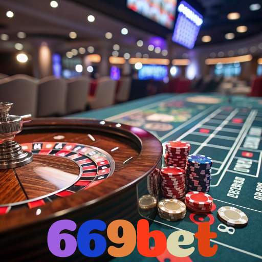 669bet：Aposte nas melhores slots e conquiste prêmios como nunca!