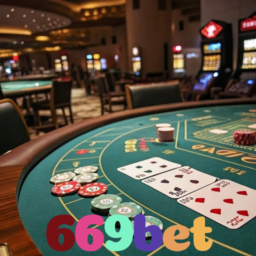 669bet：Aposte nas melhores slots e conquiste prêmios como nunca!