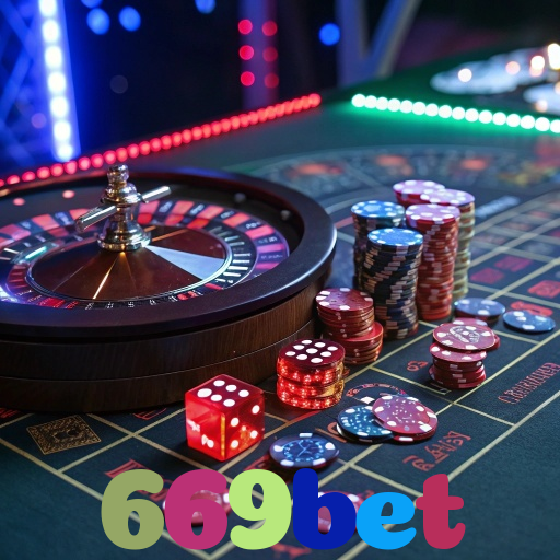 669bet：Jogue poker, aposte no futebol e ganhe em grandes jogos de cassino!