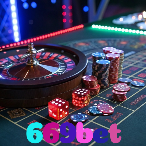 669bet：Jogue poker, aposte no futebol e ganhe em grandes jogos de cassino!