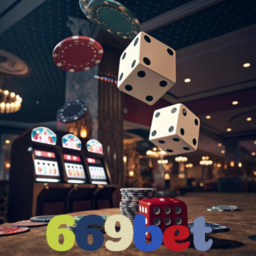 669bet：Aposte no futebol, jogue poker e conquiste vitórias épicas!