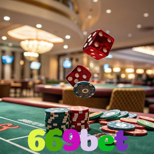 669bet：Aposte no futebol, jogue poker e conquiste vitórias épicas!
