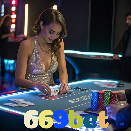 669bet:Aposte nas melhores slots e conquiste prêmios como nunca!