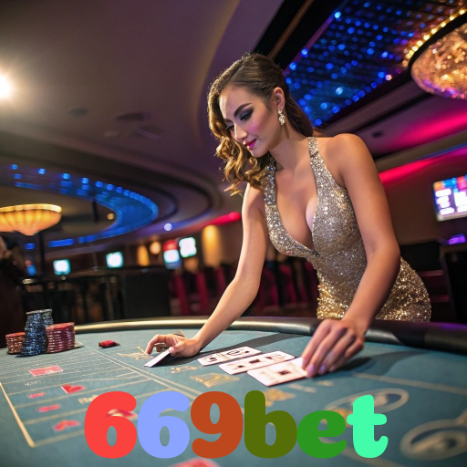 669bet:Aposte nas melhores slots e conquiste prêmios como nunca!