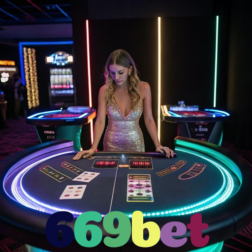 669bet：Aposte nas melhores slots e conquiste prêmios como nunca!