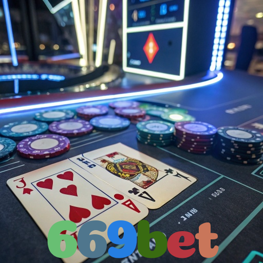 669bet:Jogue poker, aposte no futebol e ganhe em grandes jogos de cassino!
