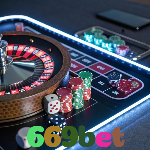 669bet:Aposte nas melhores slots e conquiste prêmios como nunca!