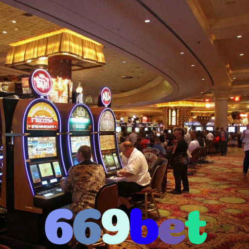 669bet：Aposte nas melhores slots e conquiste prêmios como nunca!