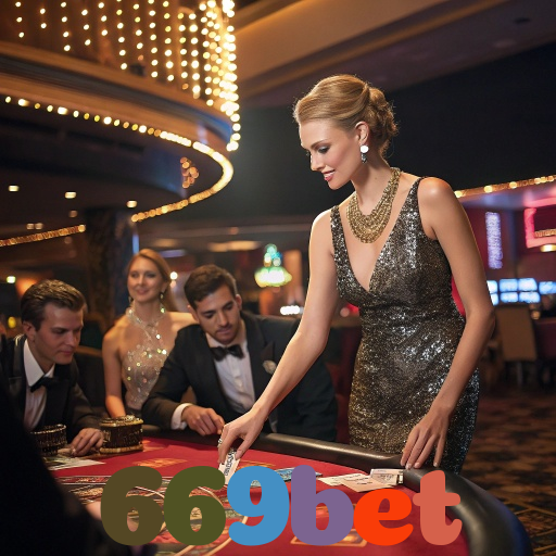 669bet：Aposte nas melhores slots e conquiste prêmios como nunca!