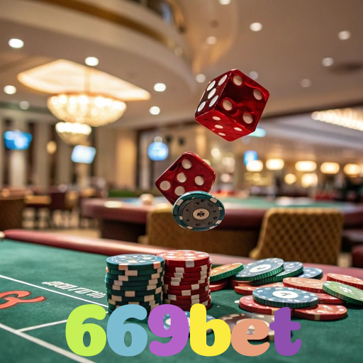 669bet：Jogue poker, aposte no futebol e ganhe em grandes jogos de cassino!