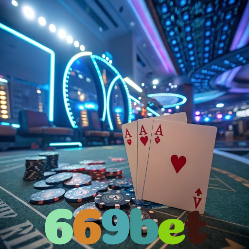 669bet:Jogue poker, aposte no futebol e ganhe em grandes jogos de cassino!