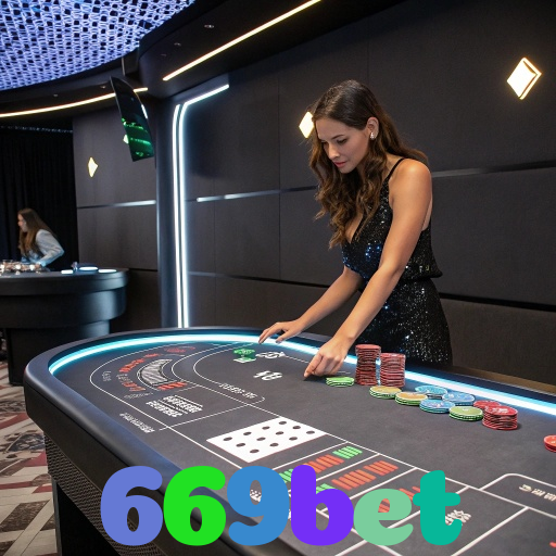 669bet：Aposte nas melhores slots e conquiste prêmios como nunca!