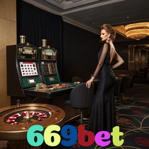 669bet：Aposte nas melhores slots e conquiste prêmios como nunca!