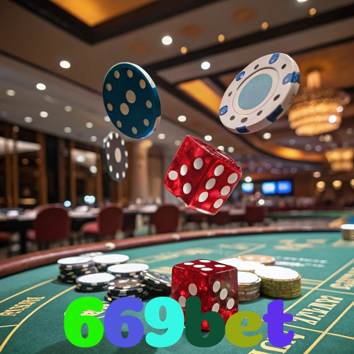 669bet：Jogue poker, aposte no futebol e ganhe em grandes jogos de cassino!