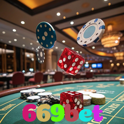 669bet：Jogue poker, aposte no futebol e ganhe em grandes jogos de cassino!