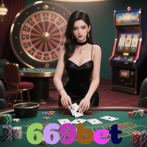669bet:Aposte nas melhores slots e conquiste prêmios como nunca!