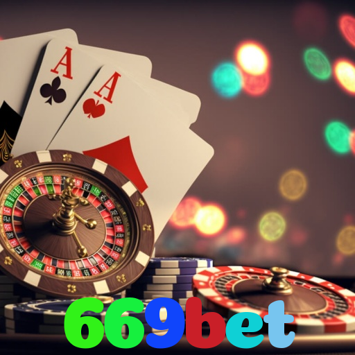 669bet：Aposte nas melhores slots e conquiste prêmios como nunca!