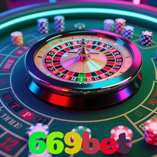 669bet:Aposte nas melhores slots e conquiste prêmios como nunca!