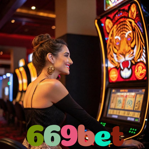 669bet:Aposte nas melhores slots e conquiste prêmios como nunca!