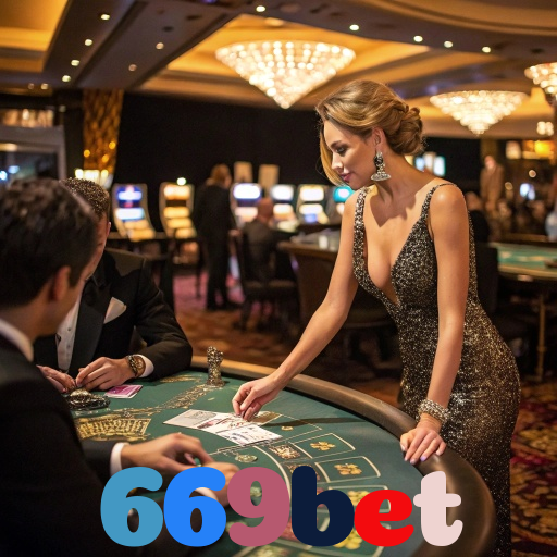 669bet：Aposte nas melhores slots e conquiste prêmios como nunca!