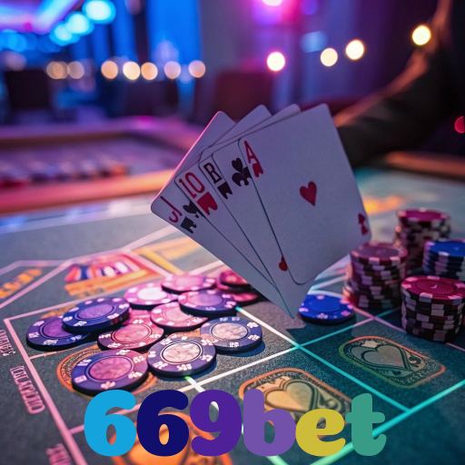 669bet：Jogue poker, aposte no futebol e ganhe em grandes jogos de cassino!