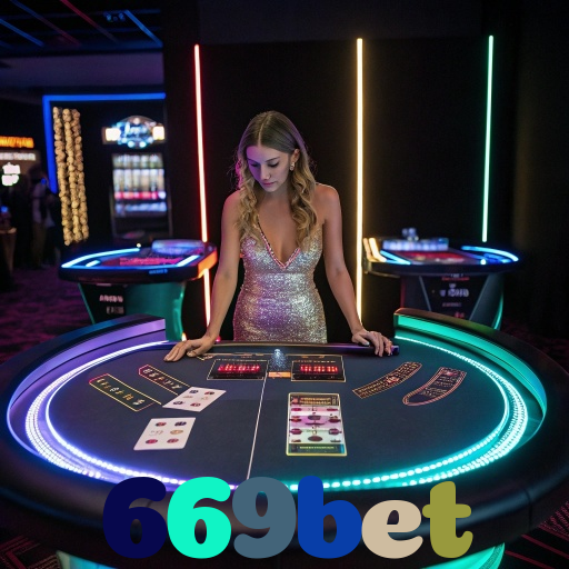669bet：Jogue poker, aposte no futebol e ganhe em grandes jogos de cassino!
