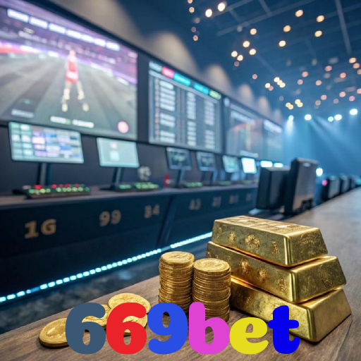 669bet：Aposte nas melhores slots e conquiste prêmios como nunca!