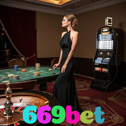 669bet:Aposte nas melhores slots e conquiste prêmios como nunca!