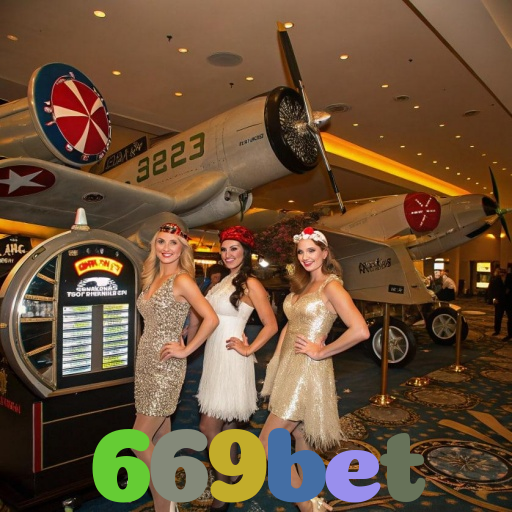 669bet：Aposte nas melhores slots e conquiste prêmios como nunca!
