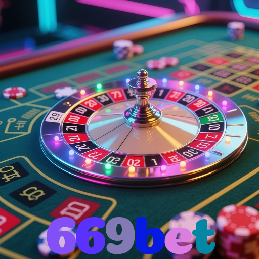 669bet：Aposte nas melhores slots e conquiste prêmios como nunca!