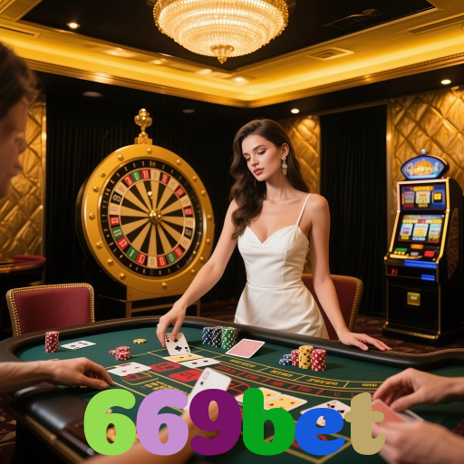 669bet：Jogue poker, aposte no futebol e ganhe em grandes jogos de cassino!