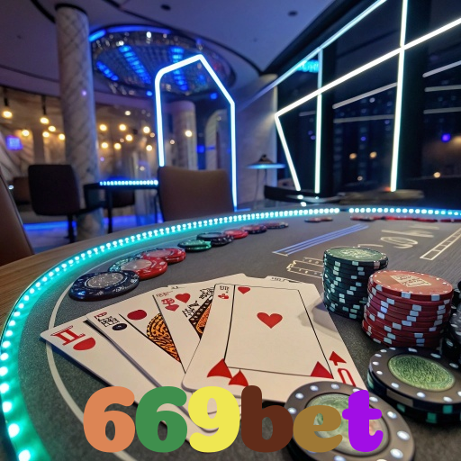 669bet：Aposte no futebol, jogue poker e conquiste vitórias épicas!